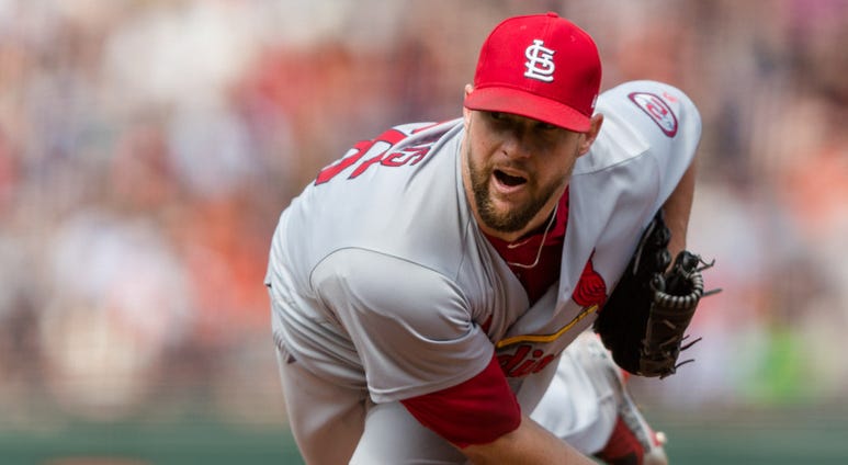 Bud Norris Bud Norris